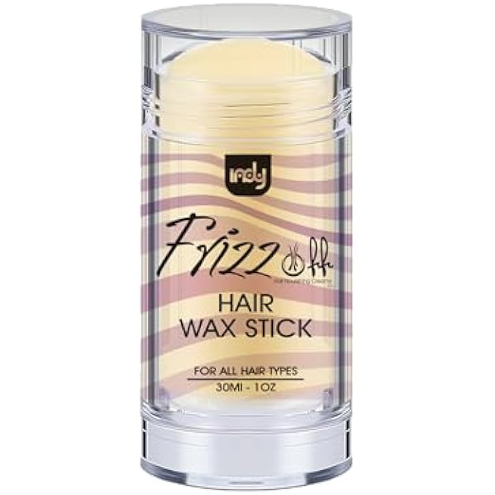 Frizz off Stick Hair